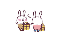 happen to doのイラスト